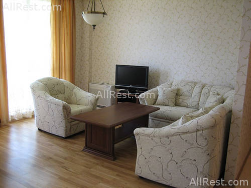 Splendid Aparthotel 7